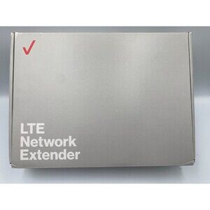 Verizon Wireless LTE Cell Network Extender ASK-SFE116, Briefly USED
